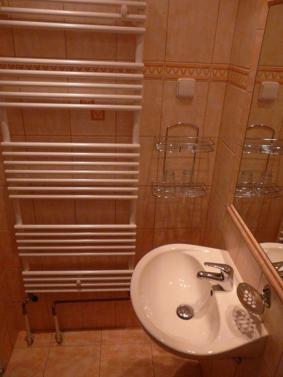 Hotel Ondráš Zlín Camera foto