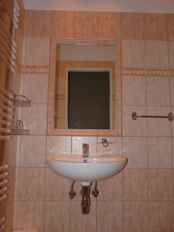 Hotel Ondráš Zlín Camera foto