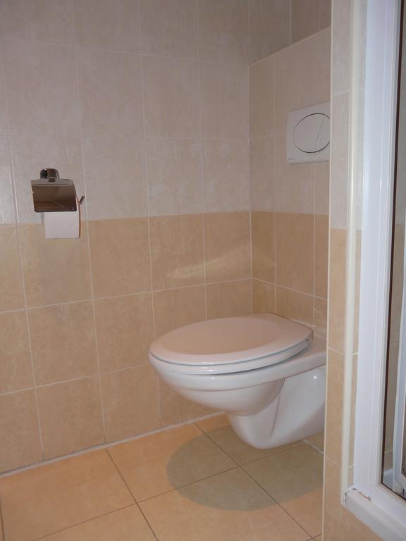 Hotel Ondráš Zlín Camera foto