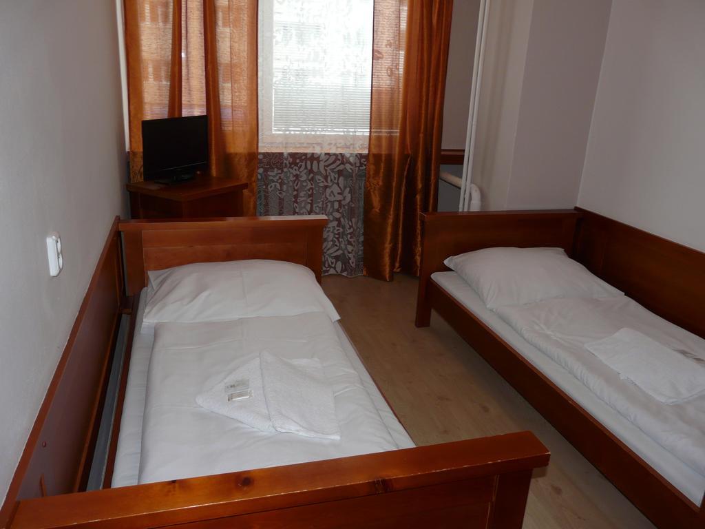 Hotel Ondráš Zlín Camera foto
