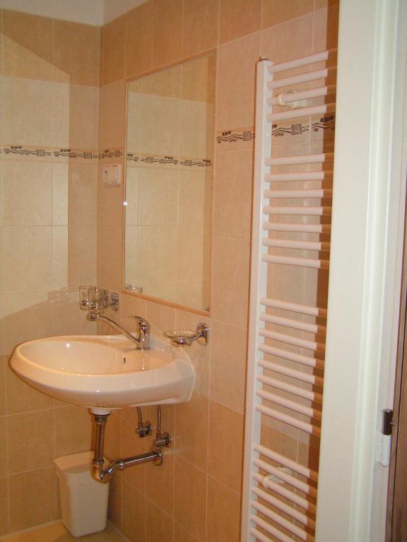 Hotel Ondráš Zlín Camera foto